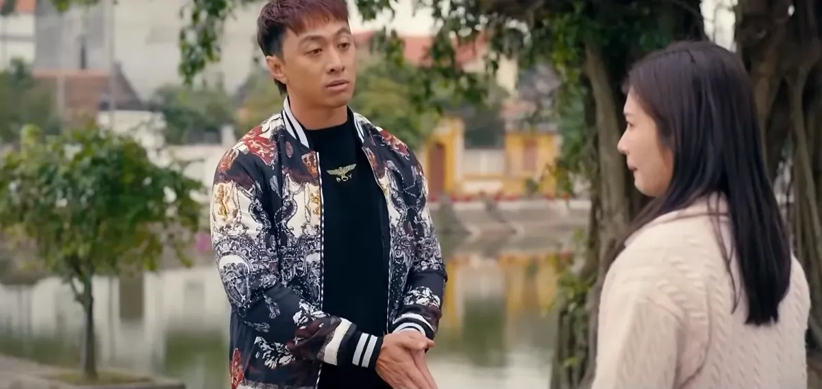 Ngược đường ngược nắng - Tập 1: Mai (Ngọc Huyền) vừa về qu&ecirc;  - Ảnh 5.