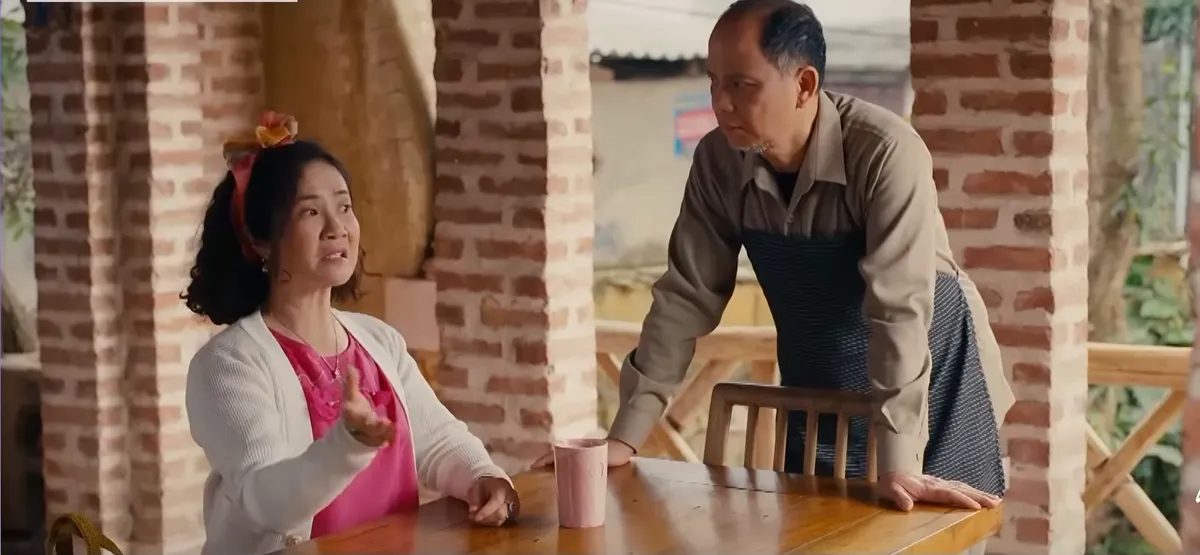 Ngược đường ngược nắng - Tập 1: Mai (Ngọc Huyền) vừa về qu&ecirc;  - Ảnh 6.