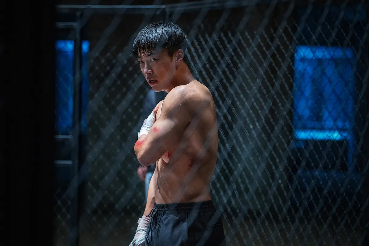 Bloodhounds mùa 2 gây sốt toàn cầu trước ngày ra mắt - Ảnh 3.