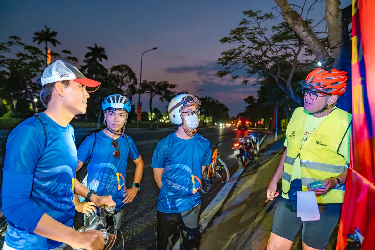 Chạy bộ: Lối sống hay cuộc đua theo tr&agrave;o lưu?- Ảnh 3.