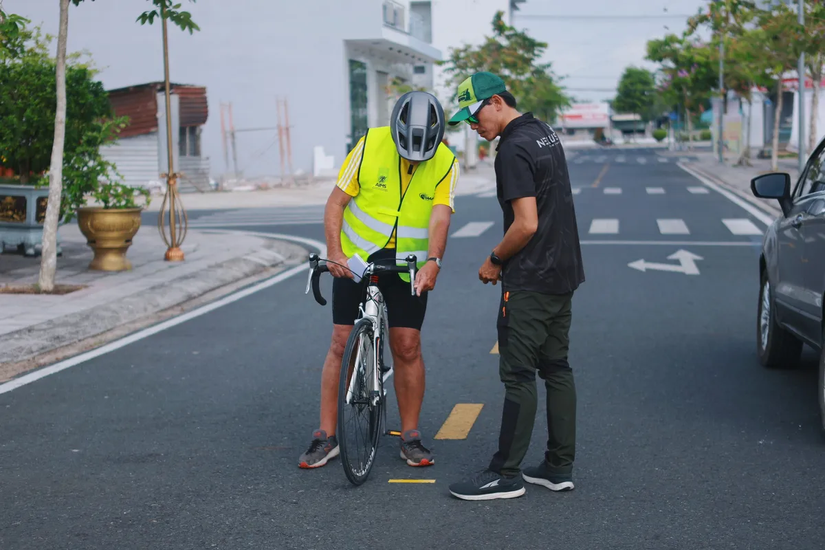 Chạy bộ: Lối sống hay cuộc đua theo tr&agrave;o lưu?- Ảnh 4.