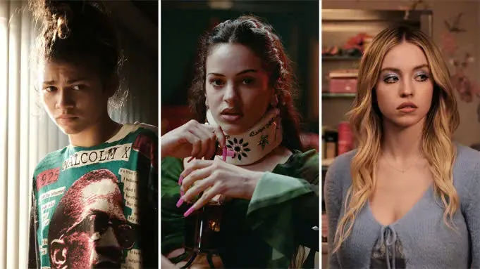 Euphoria mùa 3 tung trailer xác nhận ngày lên sóng- Ảnh 2. Euphoria mùa 3 tung trailer xác nhận ngày lên sóng- Ảnh 2.