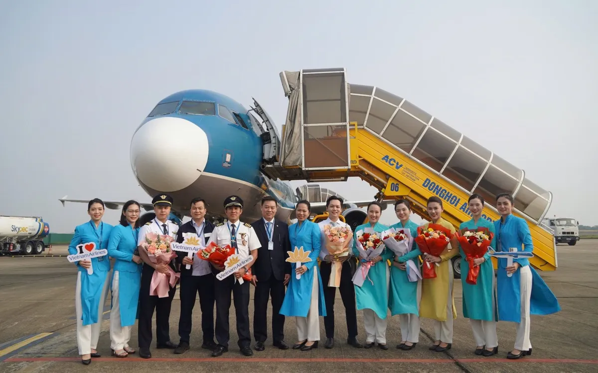 Chiến tranh ở Trung Đông một lần nữa cho thấy hàng không và du lịch là những ngành chịu tác động trực diện, nhanh và mạnh nhất trước các cú sốc địa chính trị toàn cầu.