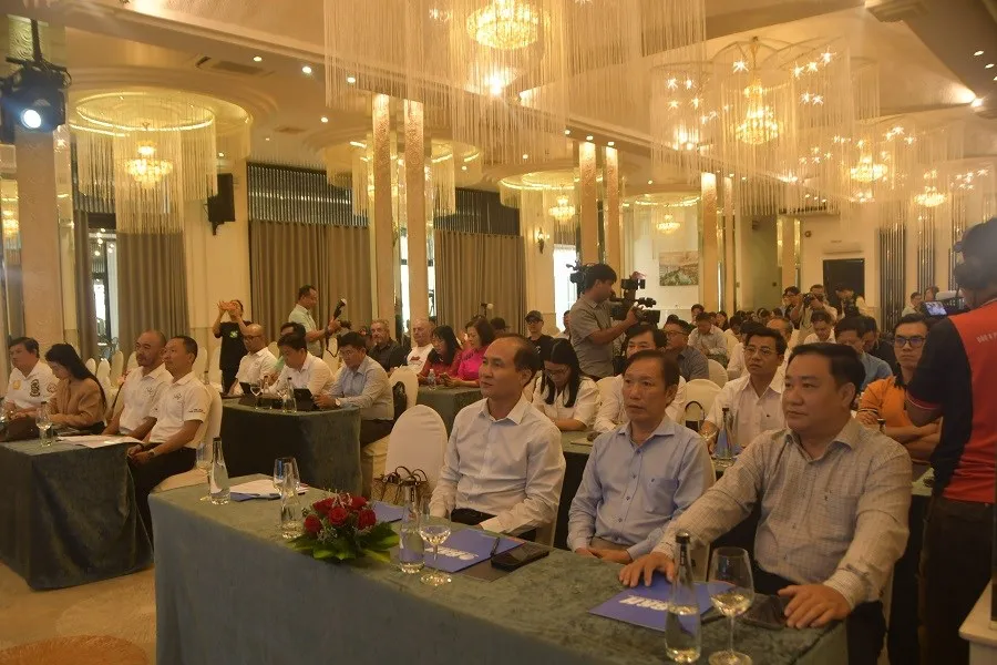 Hơn 2.000 biker hội tụ tại Castrol Superbike Fest 2026 quảng b&aacute; du lịch Nha Trang- Ảnh 2.