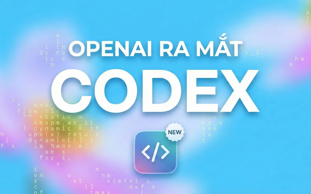 OpenAI bổ sung plugin cho Codex, mở rộng khả năng vượt ngo&agrave;i lập tr&igrave;nh- Ảnh 1.
