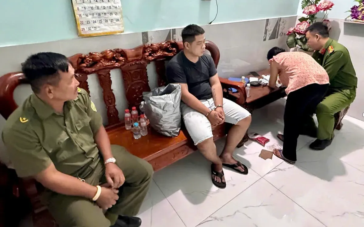 Ngăn chặn kịp thời vụ lừa đảo giả chuyển khoản khi mua b&aacute;n online tại Đồng Nai- Ảnh 1.