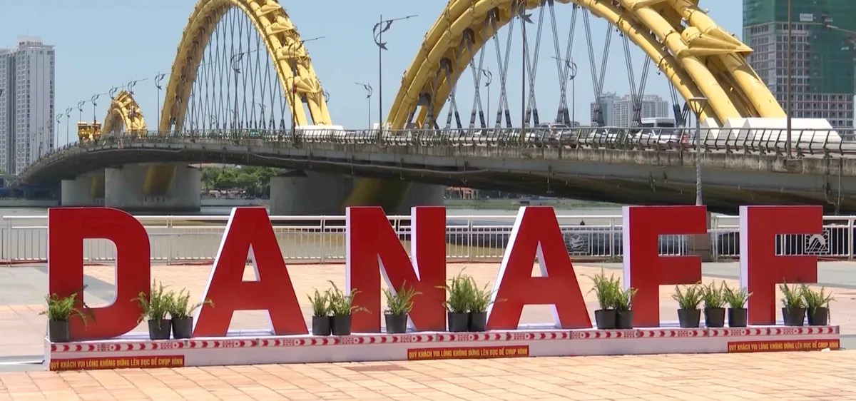 DANAFF IV: Hành trình từ “Nhịp cầu Châu Á” đến khát vọng vươn tầm toàn cầu- Ảnh 1. DANAFF IV: Hành trình từ “Nhịp cầu Châu Á” đến khát vọng vươn tầm toàn cầu- Ảnh 1.