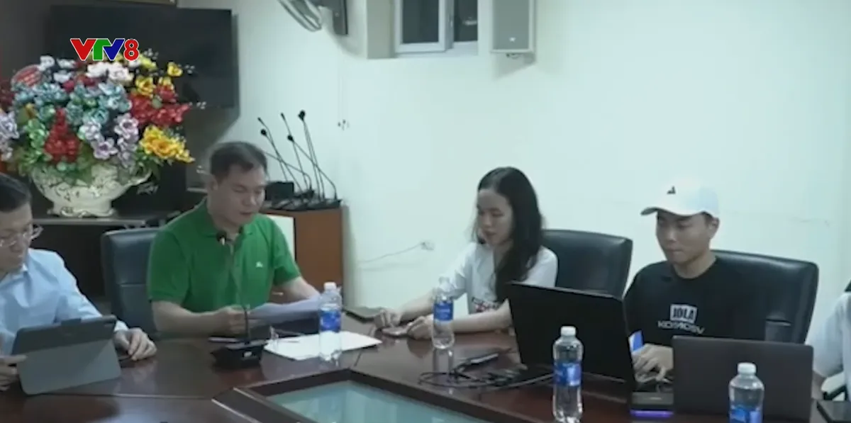 Bốc thăm, chia bảng Giải Pickleball Bộ Y tế - VTV8 lần thứ I, năm 2026- Ảnh 1.