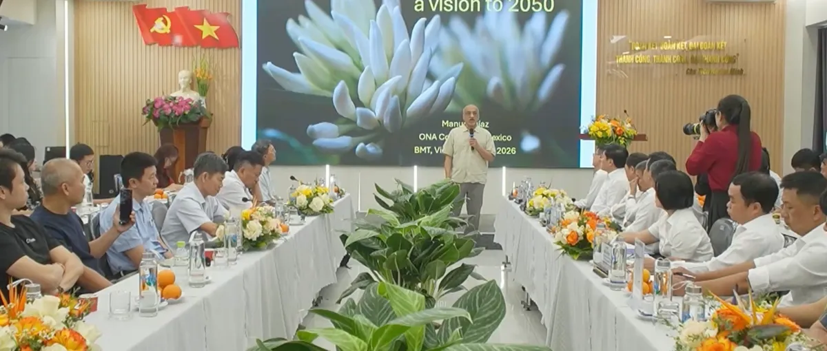 T&aacute;i định vị c&agrave; ph&ecirc; Robusta Việt Nam: Chuyển dịch từ sản lượng sang gi&aacute; trị- Ảnh 1.