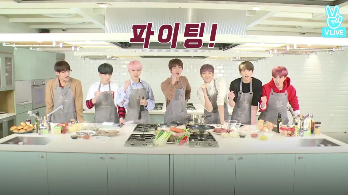 Chương tr&igrave;nh giải tr&iacute; &ldquo;Run BTS&rdquo; trở lại với phi&ecirc;n bản mới- Ảnh 2.