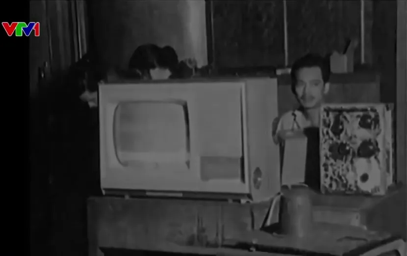 Trang sử mới của 3 cơ quan báo chí chủ lực quốc gia - Ảnh 2.