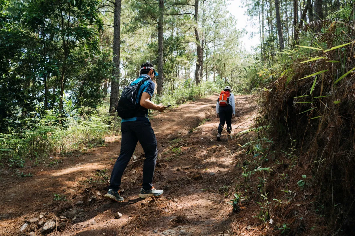 Chạy bộ: Lối sống hay cuộc đua theo tr&agrave;o lưu?- Ảnh 5.