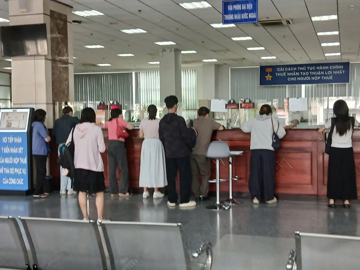 Đề xuất thu nhập vãng lai từ 3 triệu đồng/lần trở lên phải khấu trừ 10% thuế thu nhập cá nhân- Ảnh 1. Đề xuất thu nhập vãng lai từ 3 triệu đồng/lần trở lên phải khấu trừ 10% thuế thu nhập cá nhân- Ảnh 1.