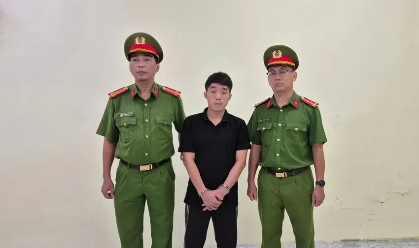 Truy tố hai TikToker đăng video chia rẽ v&ugrave;ng miền, g&acirc;y ảnh hưởng xấu x&atilde; hội- Ảnh 2.