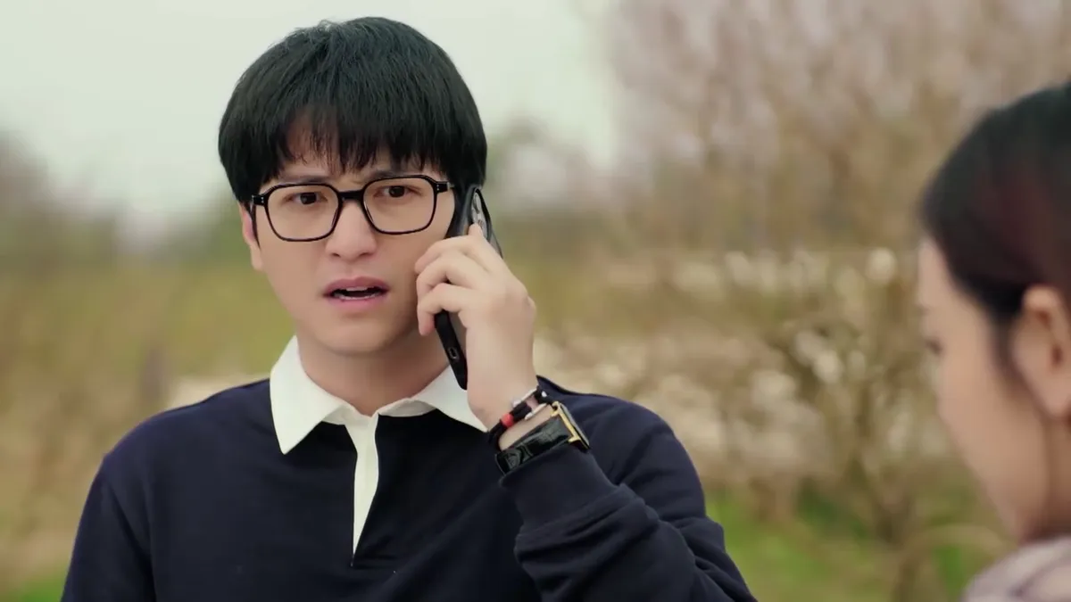 Bước chân vào đời - Tập 17: Mẹ Quân đi cấp cứu- Ảnh 4. Bước chân vào đời - Tập 17: Mẹ Quân đi cấp cứu- Ảnh 4.