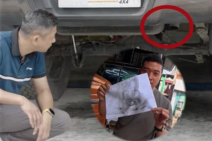 V&igrave; sao xe d&ugrave;ng động cơ diesel dễ &ldquo;trượt&rdquo; đăng kiểm?- Ảnh 1.