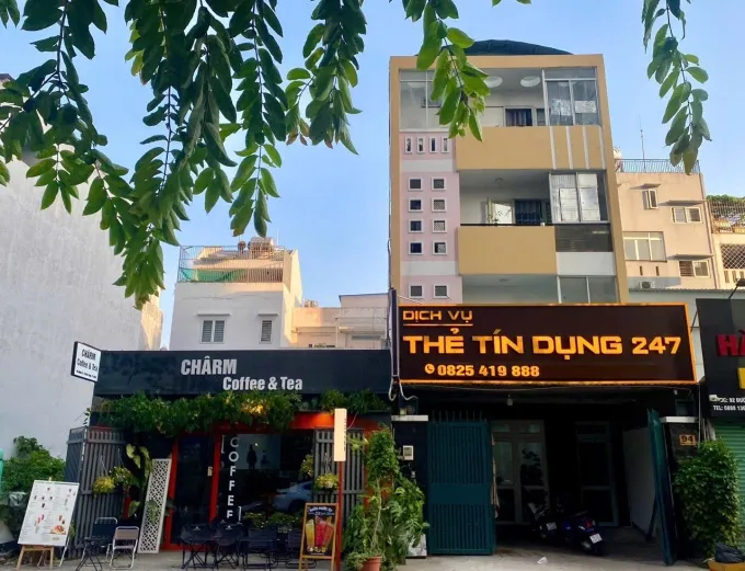 X&acirc;y nhầm nh&agrave; 4 tầng tr&ecirc;n đất người kh&aacute;c: T&ograve;a gợi &yacute; đổi nền nhưng bất th&agrave;nh- Ảnh 1.