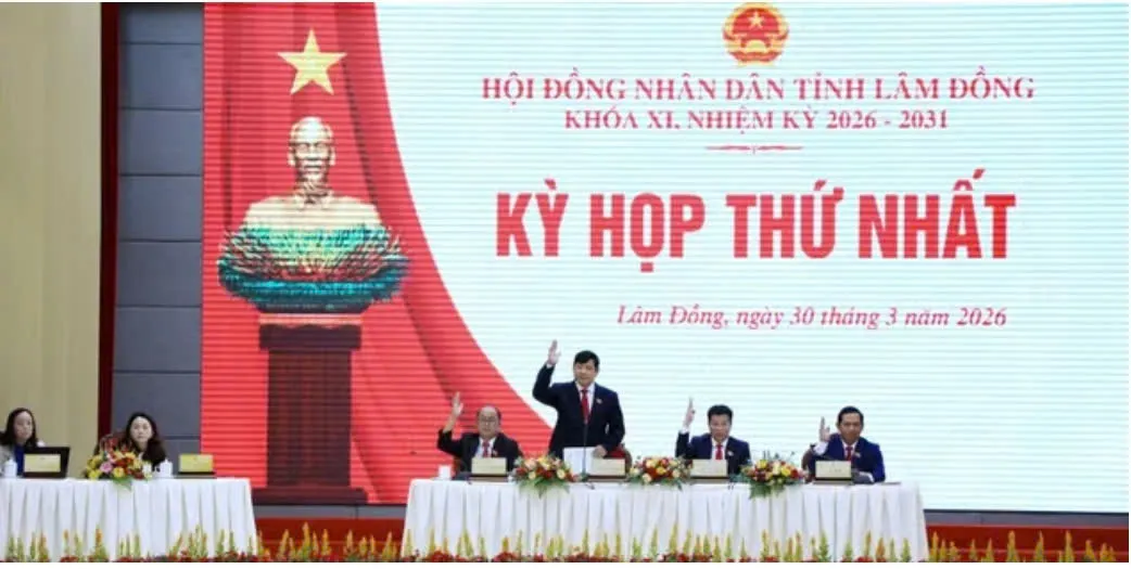 L&acirc;m Đồng thống nhất để Kh&aacute;nh H&ograve;a chủ tr&igrave; triển khai cao tốc Nha Trang - Đ&agrave; Lạt- Ảnh 1.