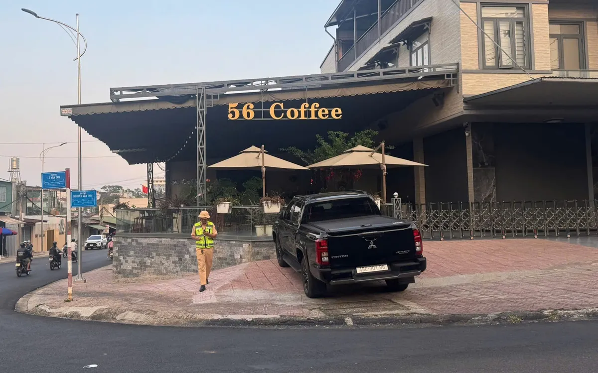 L&acirc;m Đồng tăng cường phạt nguội, siết chặt vi phạm giao th&ocirc;ng- Ảnh 2.