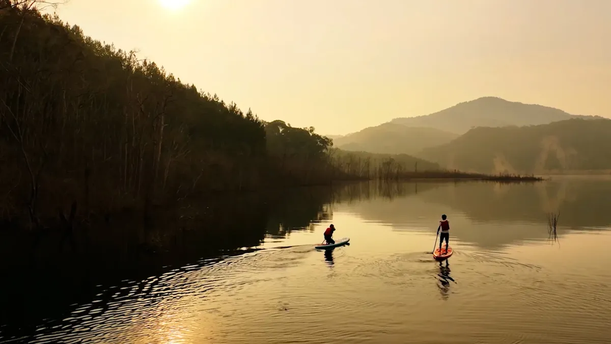Măng Đen tung &ldquo;combo&rdquo; lễ hội dịp 30/4: Từ cồng chi&ecirc;ng, chợ phi&ecirc;n đến ph&aacute;o hoa đại ng&agrave;n- Ảnh 2.