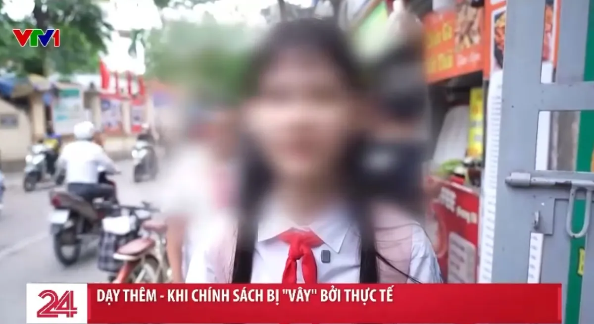 Dạy th&ecirc;m: Khi &ldquo;hệ sinh th&aacute;i&rdquo; lớn hơn cả lớp học ch&iacute;nh- Ảnh 3.
