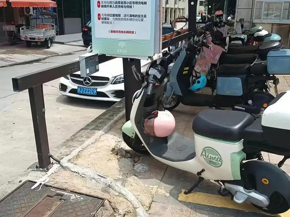 Ph&aacute;t triển trạm sạc xe điện: Việt Nam c&oacute; thể học g&igrave; từ c&aacute;c m&ocirc; h&igrave;nh ch&acirc;u &Aacute;?- Ảnh 1.