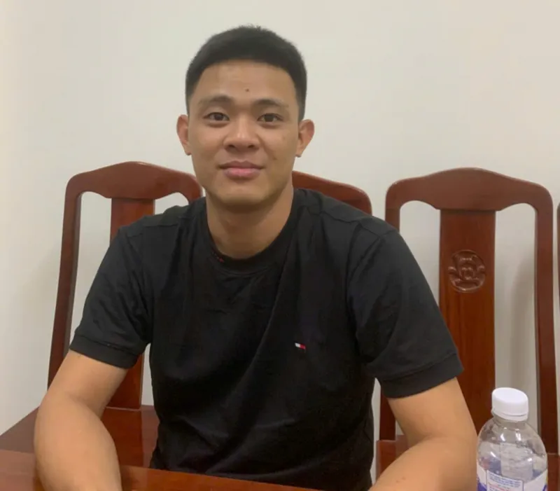 Thuê ô tô đi cầm cố, lừa đảo chiếm đoạt hàng trăm triệu đồng rồi trốn sang Campuchia - Ảnh 1.