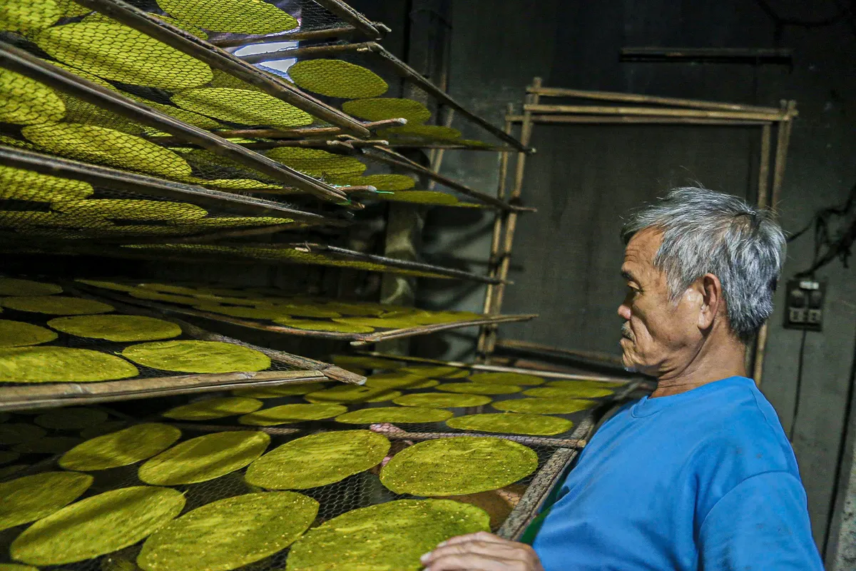 Giữ lửa b&aacute;nh tr&aacute;ng Lựu Bảo- Ảnh 8.