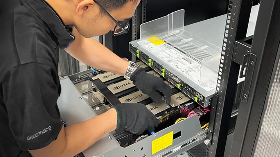 AI trở th&agrave;nh động lực tăng trưởng ch&iacute;nh của doanh nghiệp c&ocirc;ng nghệ - Ảnh 1.