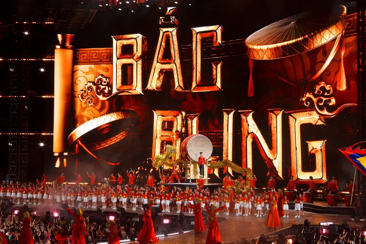 C&aacute; t&iacute;nh nghệ sĩ trong concert Việt năm 2026- Ảnh 10.