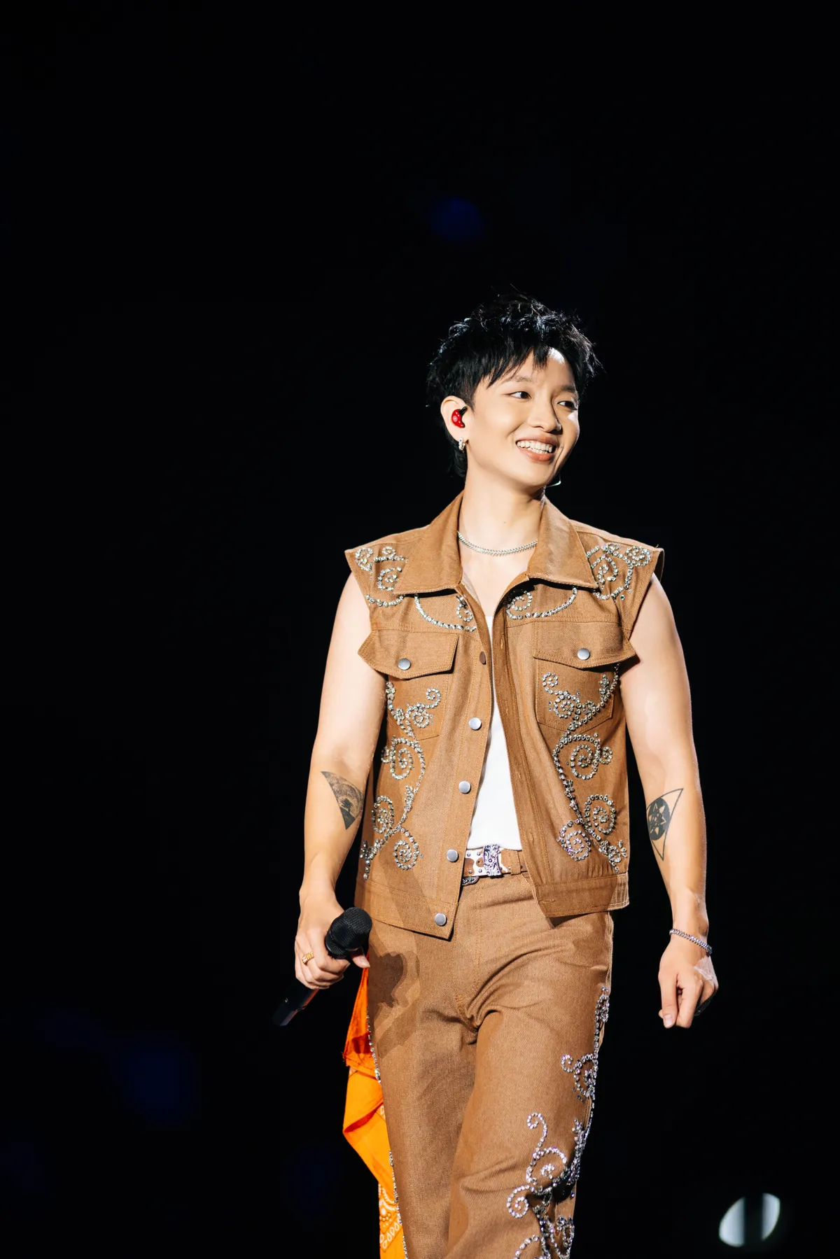 C&aacute; t&iacute;nh nghệ sĩ trong concert Việt năm 2026- Ảnh 7.