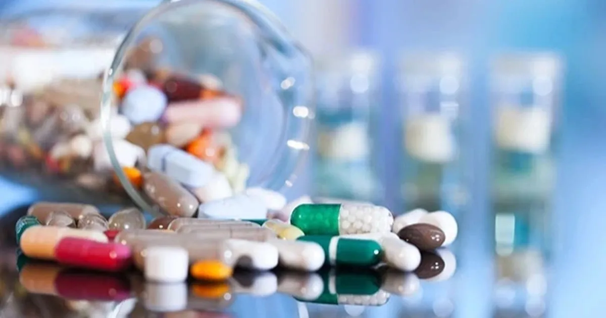 Kh&aacute;m ph&aacute; l&yacute; do c&ugrave;ng một thuốc ung thư c&oacute; hiệu quả kh&aacute;c nhau ở từng bệnh nh&acirc;n- Ảnh 1.