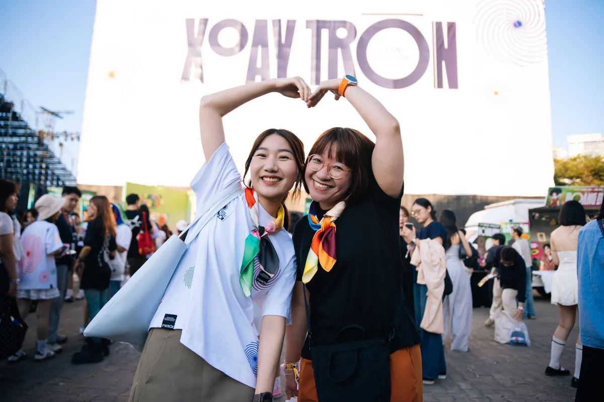 C&aacute; t&iacute;nh nghệ sĩ trong concert Việt năm 2026- Ảnh 6.