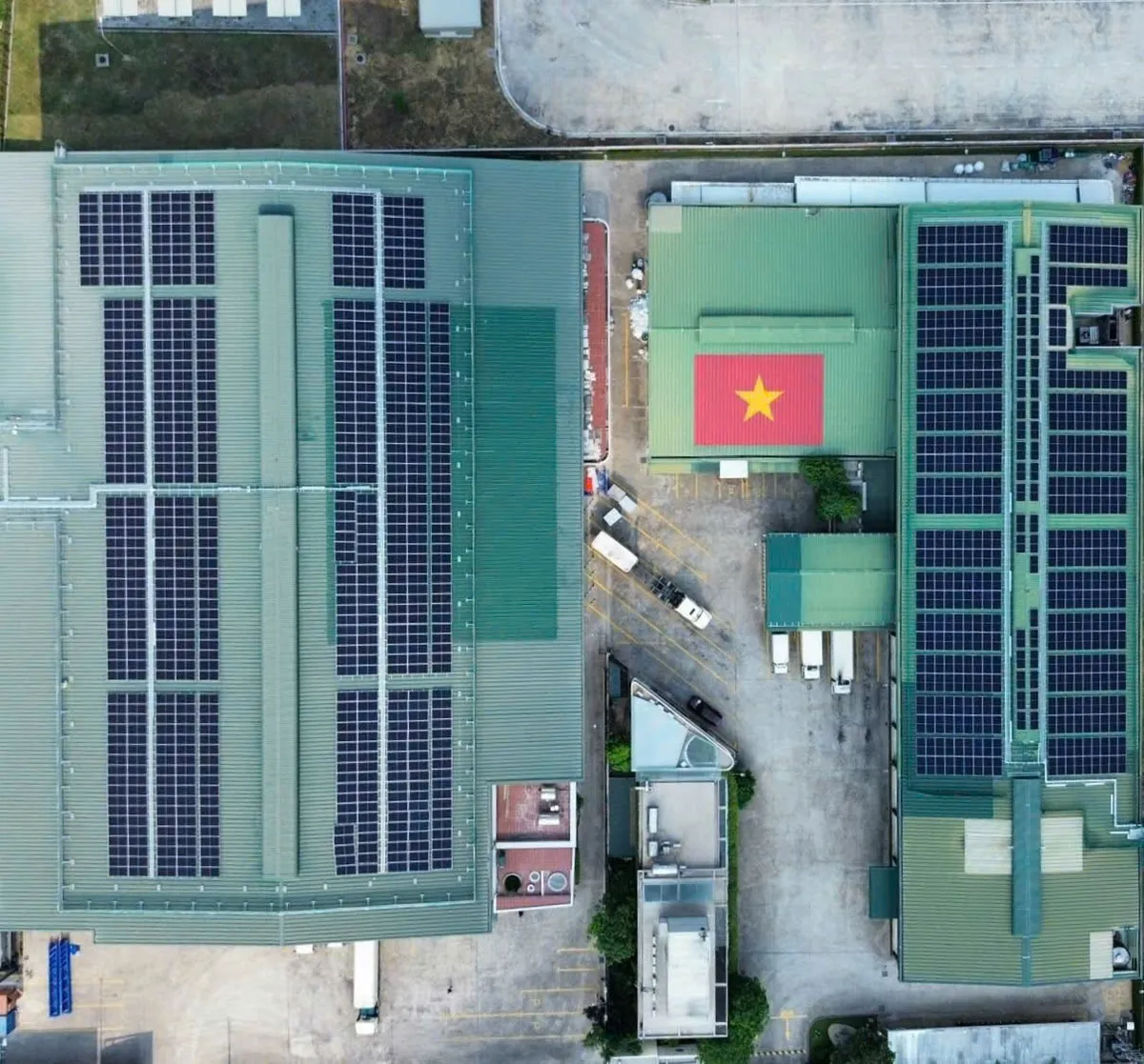 Logistics xanh giúp doanh nghiệp giảm áp lực trong bối cảnh chi phí tăng cao - Ảnh 1.