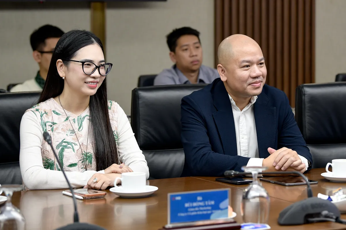 Th&uacute;c đẩy số h&oacute;a thị trường kim loại qu&yacute;, hướng tới chuẩn h&oacute;a giao dịch - Ảnh 1.