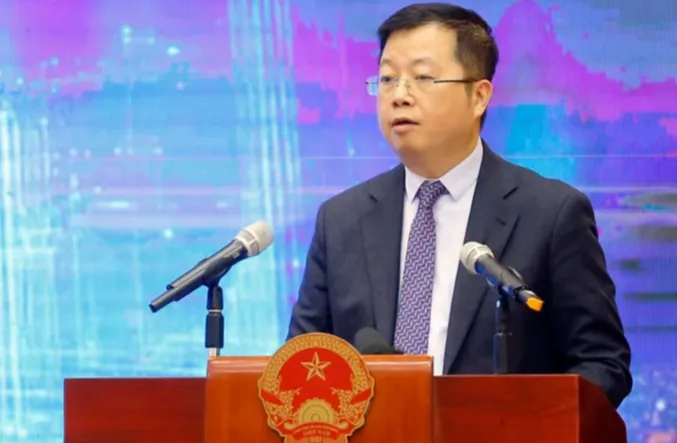 Quyết định: Ph&acirc;n c&ocirc;ng, bổ nhiệm giữ chức Tổng Gi&aacute;m đốc Đ&agrave;i Truyền h&igrave;nh Việt Nam- Ảnh 7.