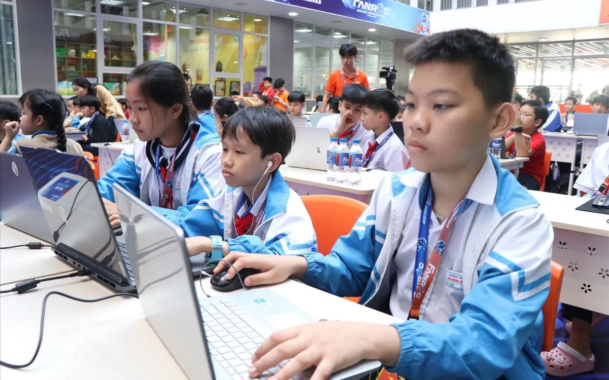 Ảnh minh họa: Mai Trang/TTXVN