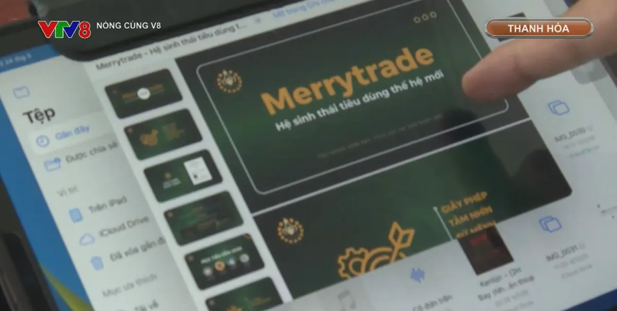 Bẫy lừa "n&uacute;p b&oacute;ng" s&agrave;n thương mại điện tử- Ảnh 1.