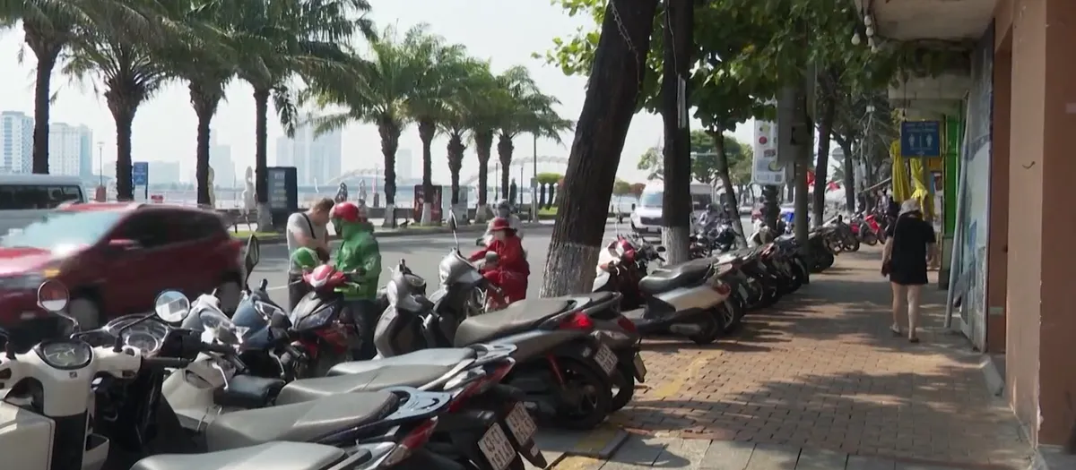 Từ 1/4: &Aacute;p dụng chế t&agrave;i xử phạt vi phạm trật tự đ&ocirc; thị- Ảnh 3.