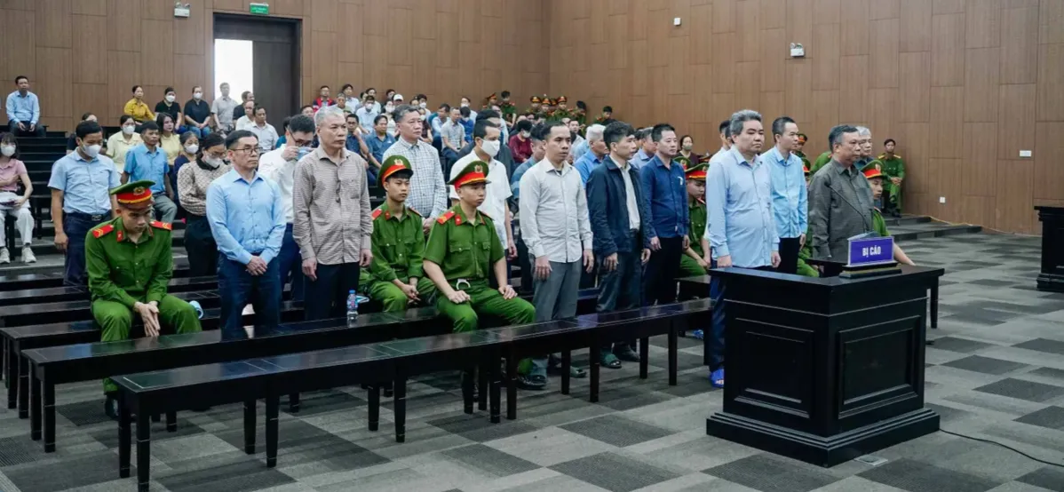 Từ Canada, bị c&aacute;o Nguyễn Hải Thanh xin ho&atilde;n dự t&ograve;a v&igrave; l&yacute; do sức khỏe- Ảnh 1.