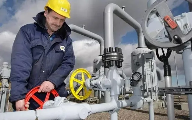 Giá năng lượng leo thang đe dọa đà phục hồi của châu Âu. Ảnh minh họa - Ảnh: AP