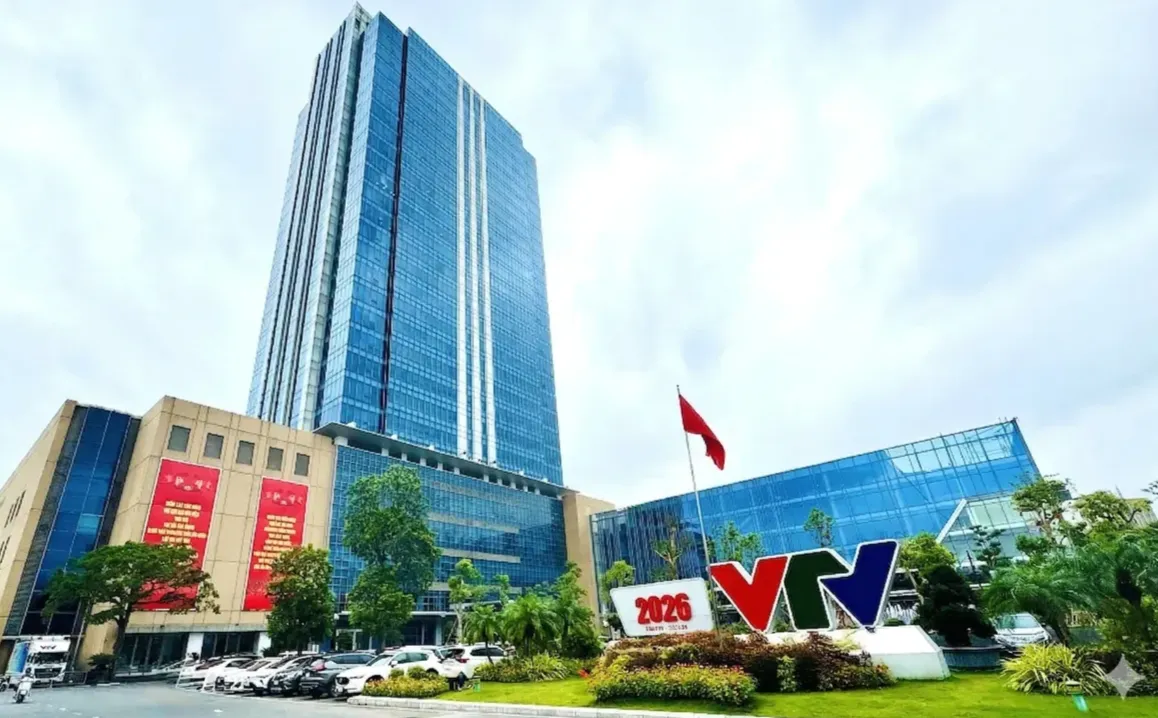 Quyết định: Ph&acirc;n c&ocirc;ng, bổ nhiệm giữ chức Tổng Gi&aacute;m đốc Đ&agrave;i Truyền h&igrave;nh Việt Nam- Ảnh 1.