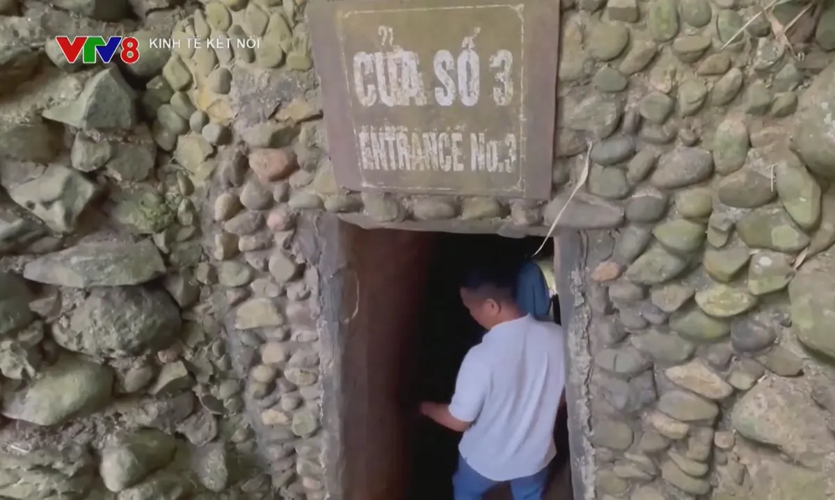 Li&ecirc;n kết v&ugrave;ng ph&aacute;t triển du lịch- Ảnh 4.