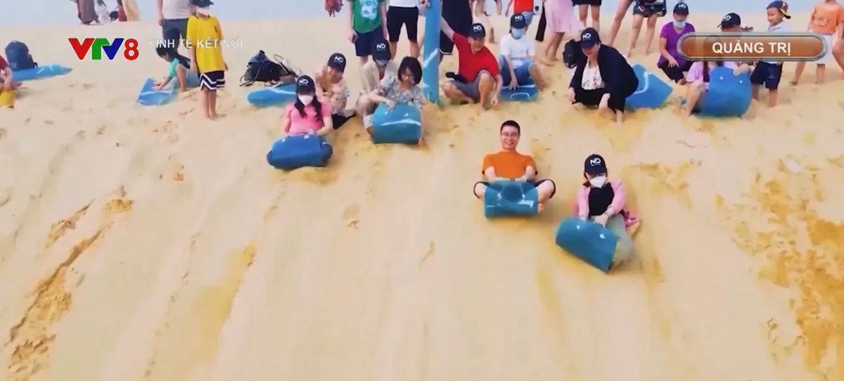 Li&ecirc;n kết v&ugrave;ng ph&aacute;t triển du lịch- Ảnh 2.