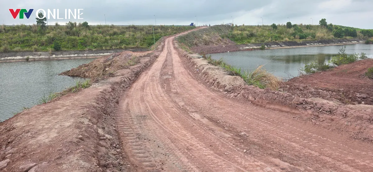 Quảng Ninh: Làm rõ phản ánh về việc sử dụng tuyến đường vận chuyển tro xỉ tại xã Hải Hòa - Ảnh 1.