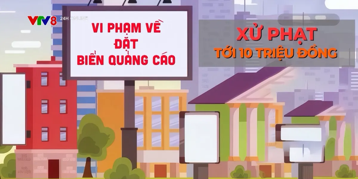 Từ 1/4: &Aacute;p dụng chế t&agrave;i xử phạt vi phạm trật tự đ&ocirc; thị- Ảnh 2.
