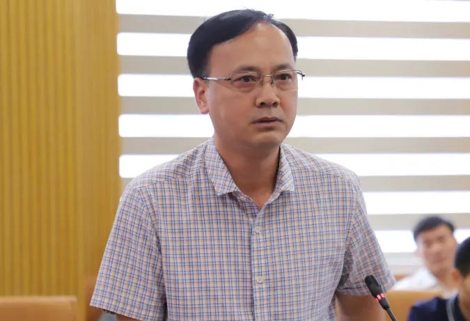 300 tấn heo bệnh: Hồi chu&ocirc;ng cảnh b&aacute;o quản l&yacute; giết mổ - Ảnh 1.