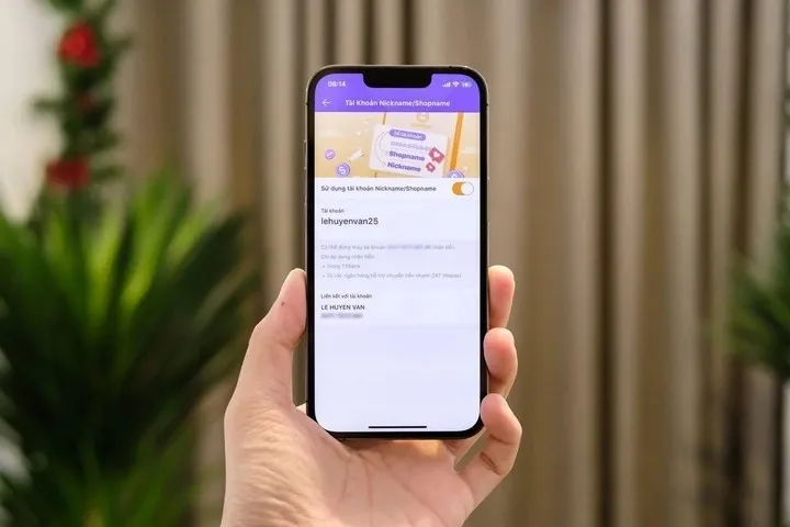 Từ h&ocirc;m nay (1-4), ng&acirc;n h&agrave;ng đồng loạt x&oacute;a sổ t&agrave;i khoản biệt danh- Ảnh 1.