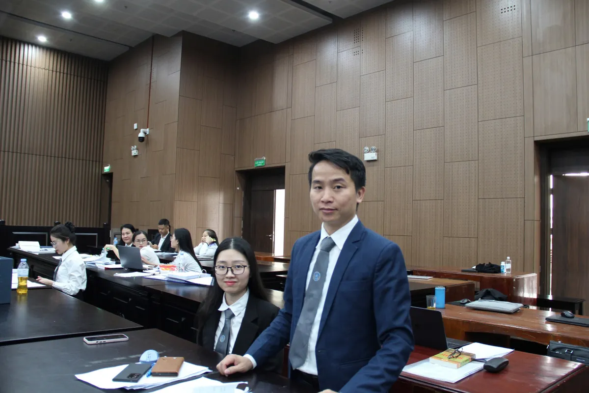 Luật sư n&oacute;i g&igrave; khi b&agrave;o chữa cho c&aacute;c bị c&aacute;o trong vụ C&ocirc;ng ty Ho&agrave;ng D&acirc;n- Ảnh 3.
