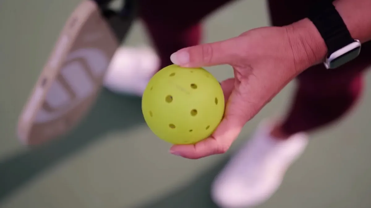 Hấp dẫn &ndash; Kịch t&iacute;nh &ndash; Đẳng cấp: Giải Pickleball Bộ Y tế - VTV8 lần I năm 2026- Ảnh 3.